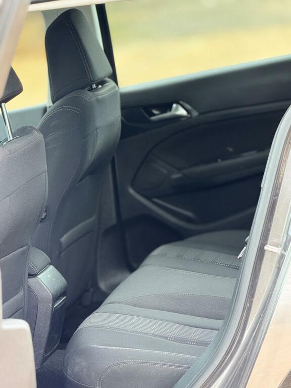 Peugeot 308 1.2 Puretech Ss Gt Line 130 Bhp Grey #17