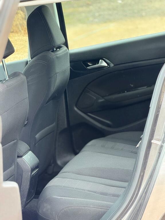 Peugeot 308 1.2 Puretech Ss Gt Line 130 Bhp Grey #25