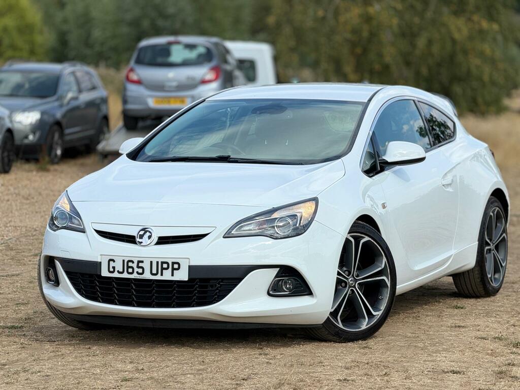 Vauxhall Astra GTC Vauxhall Gtc Coupe Sri 2.0 Cdti 16V Sri #9