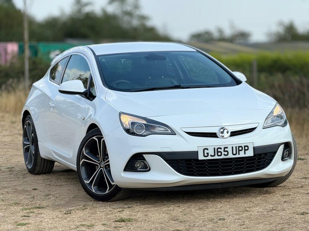 Vauxhall Astra GTC Vauxhall Gtc Coupe Sri 2.0 Cdti 16V Sri #10