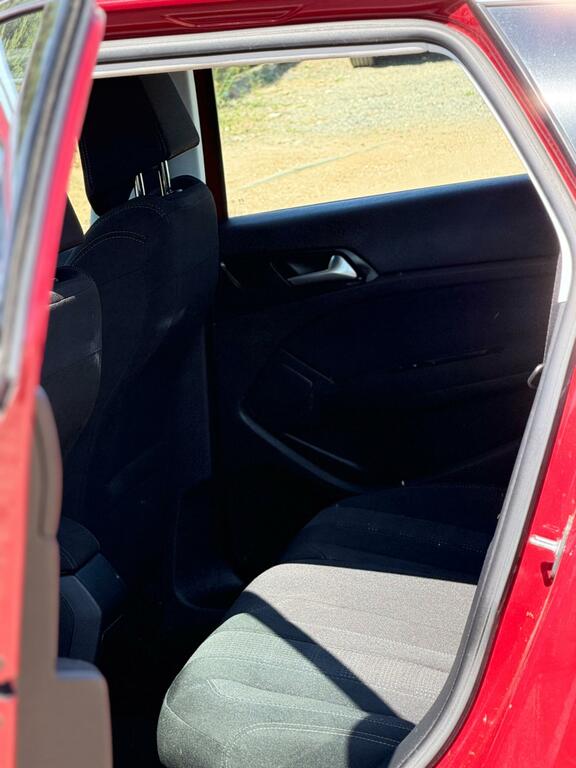 Peugeot 308 SW 1.6 Hdi Active Euro 5 Ss Red #13