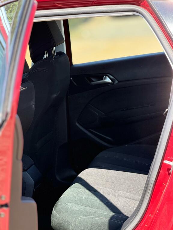 Peugeot 308 SW 1.6 Hdi Active Euro 5 Ss Red #25