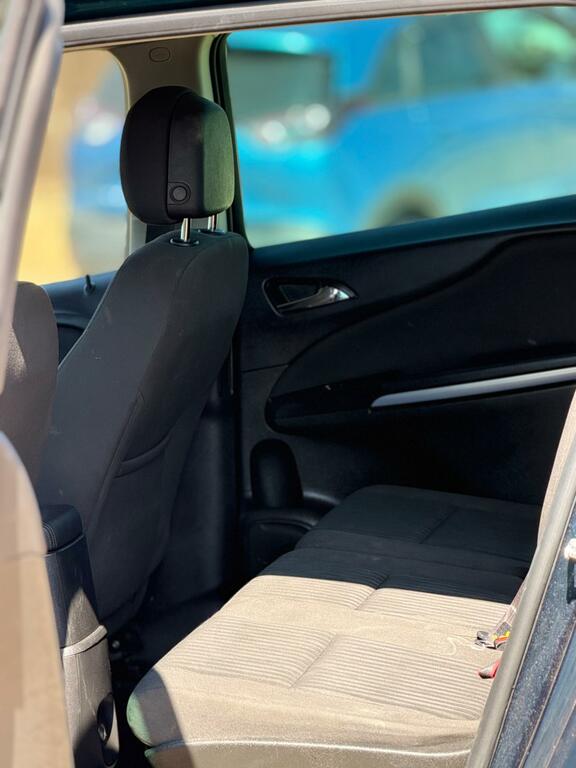 Vauxhall Zafira Tourer 2.0 Cdti Sri Euro 5 Red #16