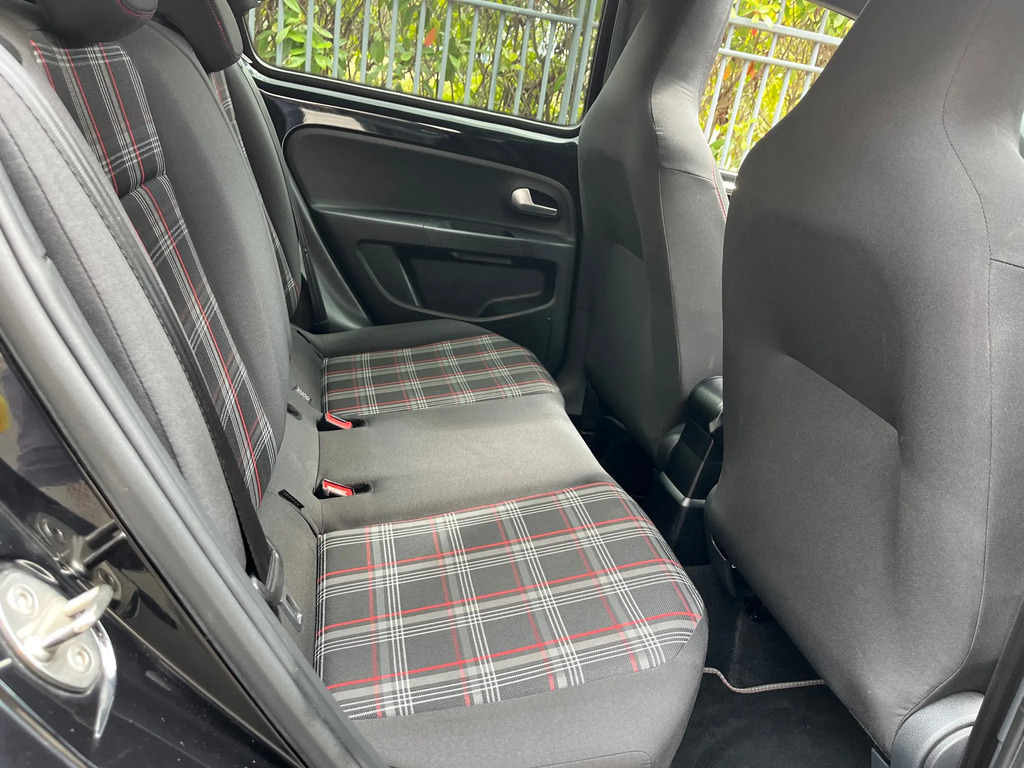 Volkswagen Up Move Up 1.0 Ss 60 Ps 5-Speed Black #19
