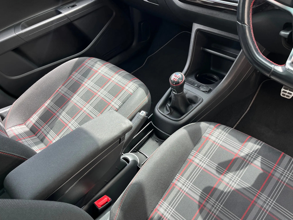 Volkswagen Up Move Up 1.0 Ss 60 Ps 5-Speed Black #15