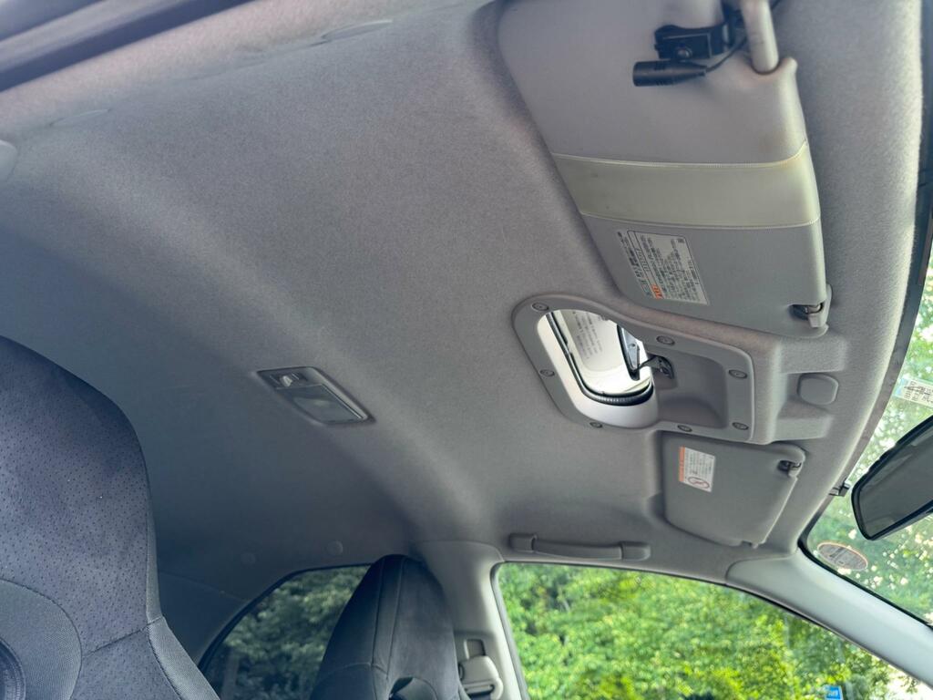Subaru Impreza 2003 2.0 Wrx Turbo Awd 218 Bhp Silver #33