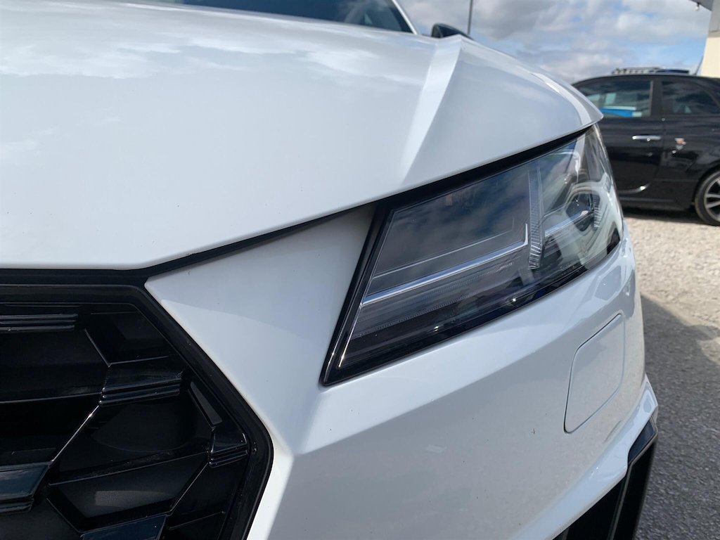Audi TT 2.0 Tfsi 45 20 Years S Tronic Quattro Euro 6 Ss Grey #28