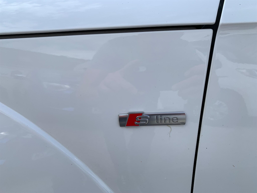Audi TT 2.0 Tfsi 45 20 Years S Tronic Quattro Euro 6 Ss Grey #29