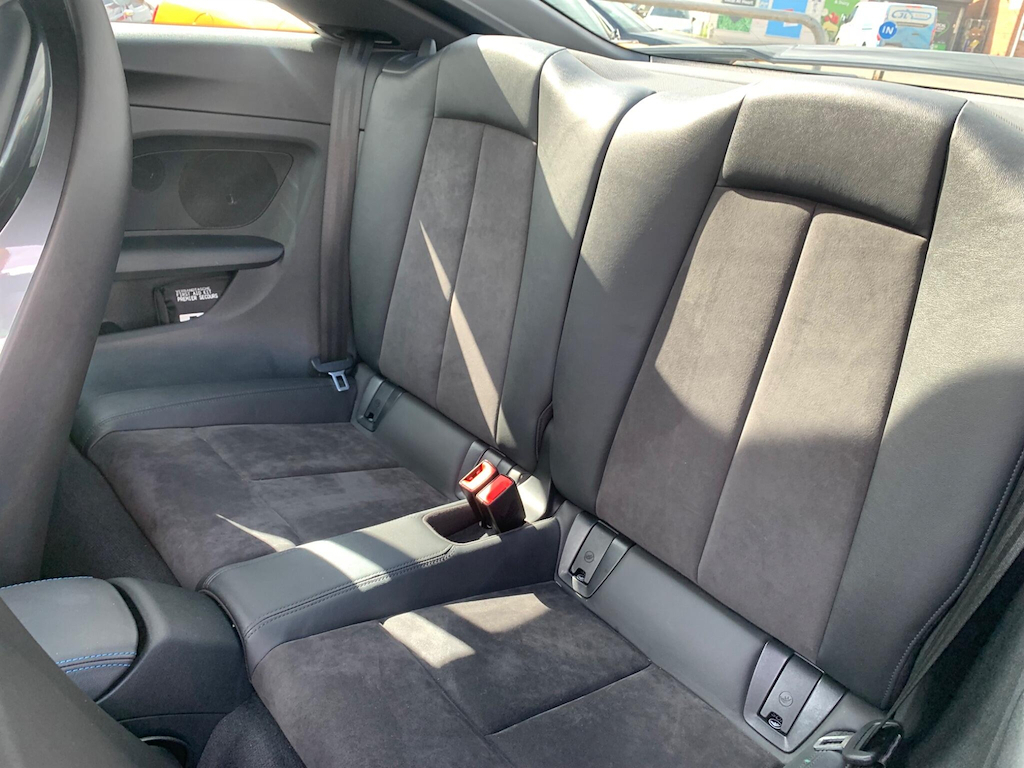 Audi TT 2.0 Tfsi 45 20 Years S Tronic Quattro Euro 6 Ss Grey #14
