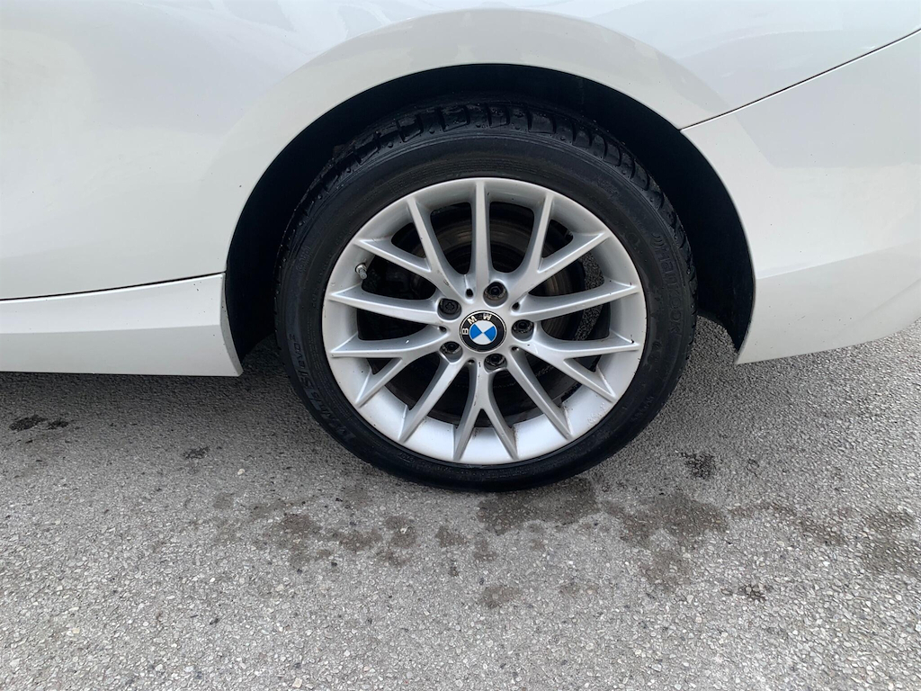 BMW 2 Series F22 218I Sport Coupe B38 1.5I Lci Black #14