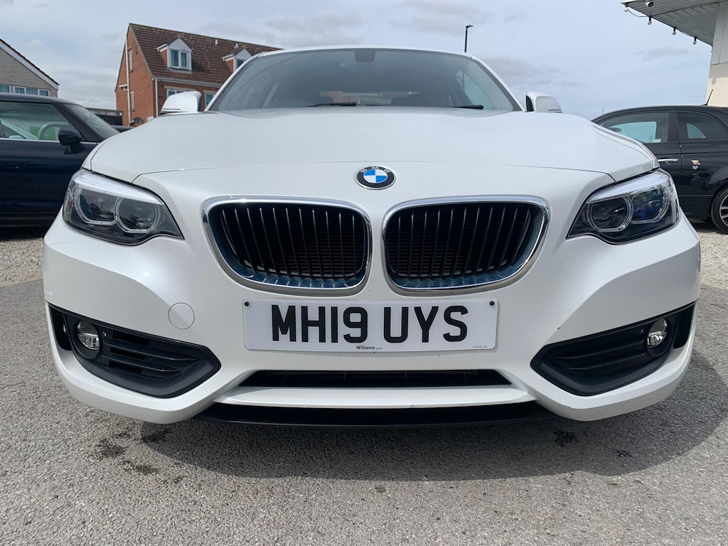 BMW 2 Series 1.5 Gpf Se Euro 6 Ss #2