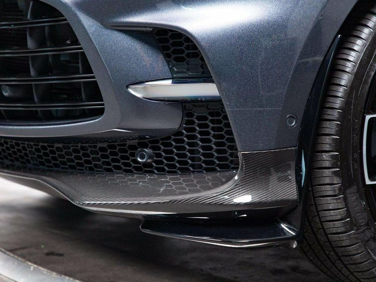 Aston Martin DBX 4.0 V8 707 Suv 4Wd Euro 6 Ss 7 Black #34