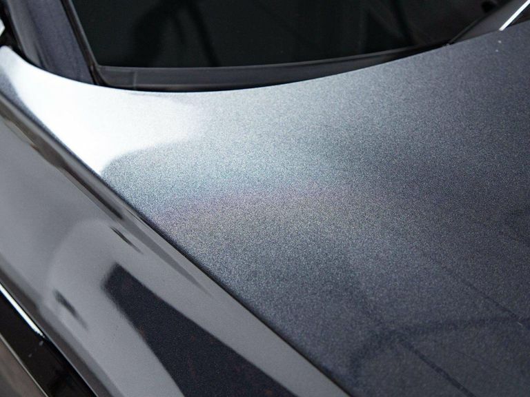 Aston Martin DBX 4.0 V8 707 Suv 4Wd Euro 6 Ss 7 Black #18