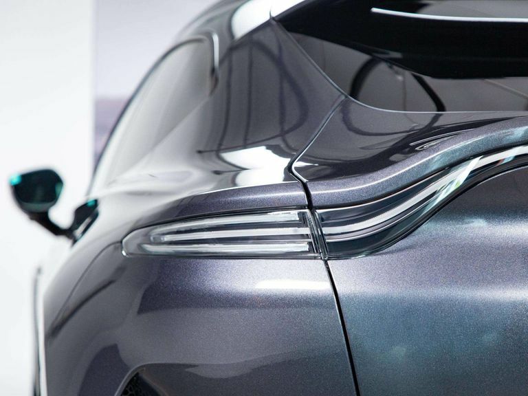 Aston Martin DBX 4.0 V8 707 Suv 4Wd Euro 6 Ss 7 Black #36