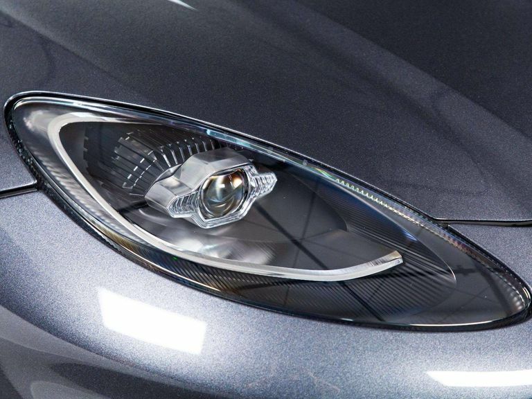 Aston Martin DBX 4.0 V8 707 Suv 4Wd Euro 6 Ss 7 Black #16