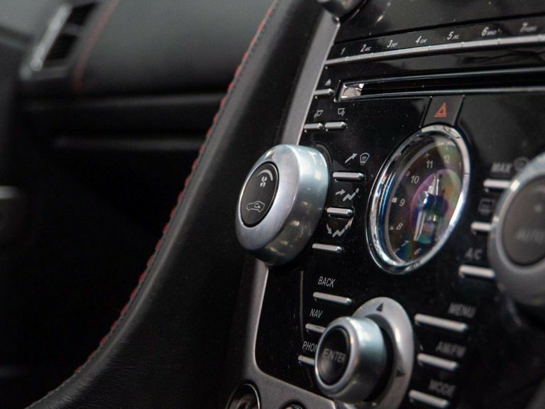 Aston Martin Vantage 4.7 V8 Euro 6 Euro 6 #37