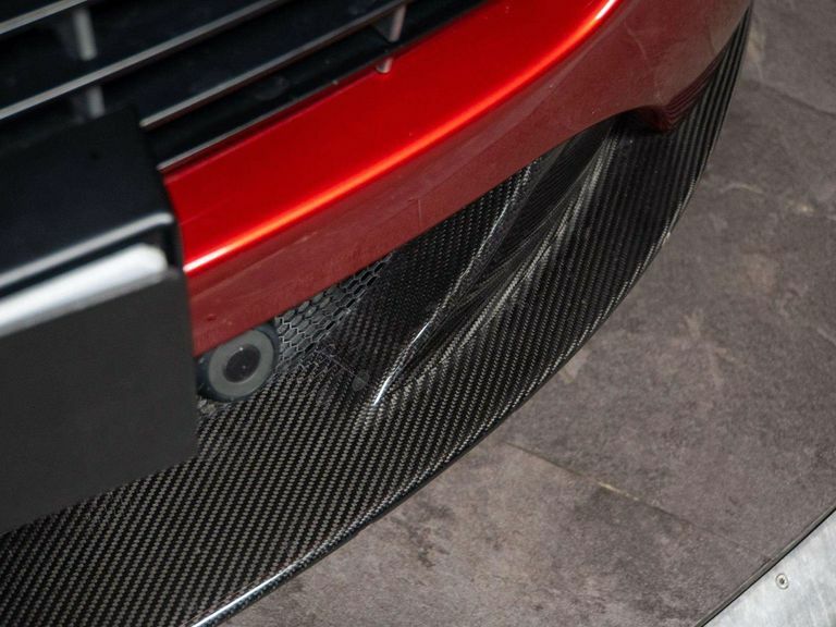 Aston Martin Vantage 4.7 V8 Euro 6 Euro 6 #24