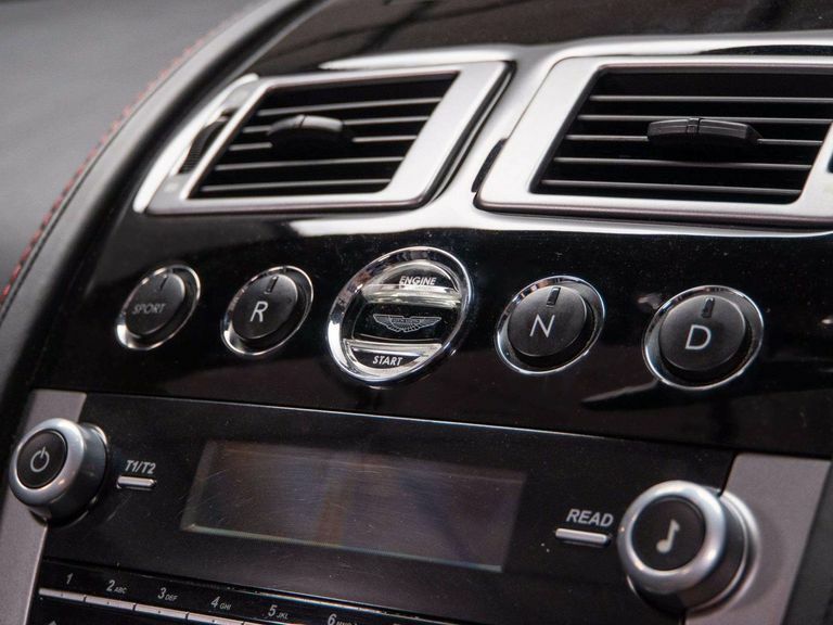 Aston Martin Vantage 4.7 V8 Euro 6 Euro 6 #30