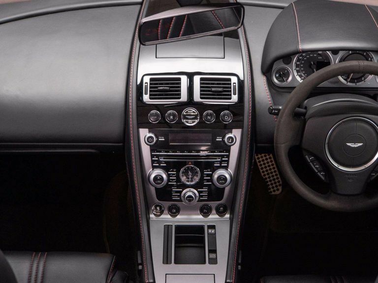 Aston Martin Vantage 4.7 V8 Euro 6 Euro 6 #11