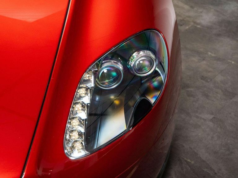 Aston Martin Vantage 4.7 V8 Euro 6 Euro 6 #23
