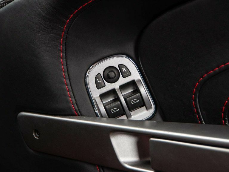Aston Martin Vantage 4.7 V8 Euro 6 Euro 6 #39