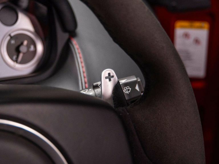 Aston Martin Vantage 4.7 V8 Euro 6 Euro 6 #38