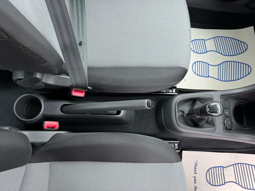 Skoda Citigo 1.0 Mpi 75 Elegance Asg Red #14