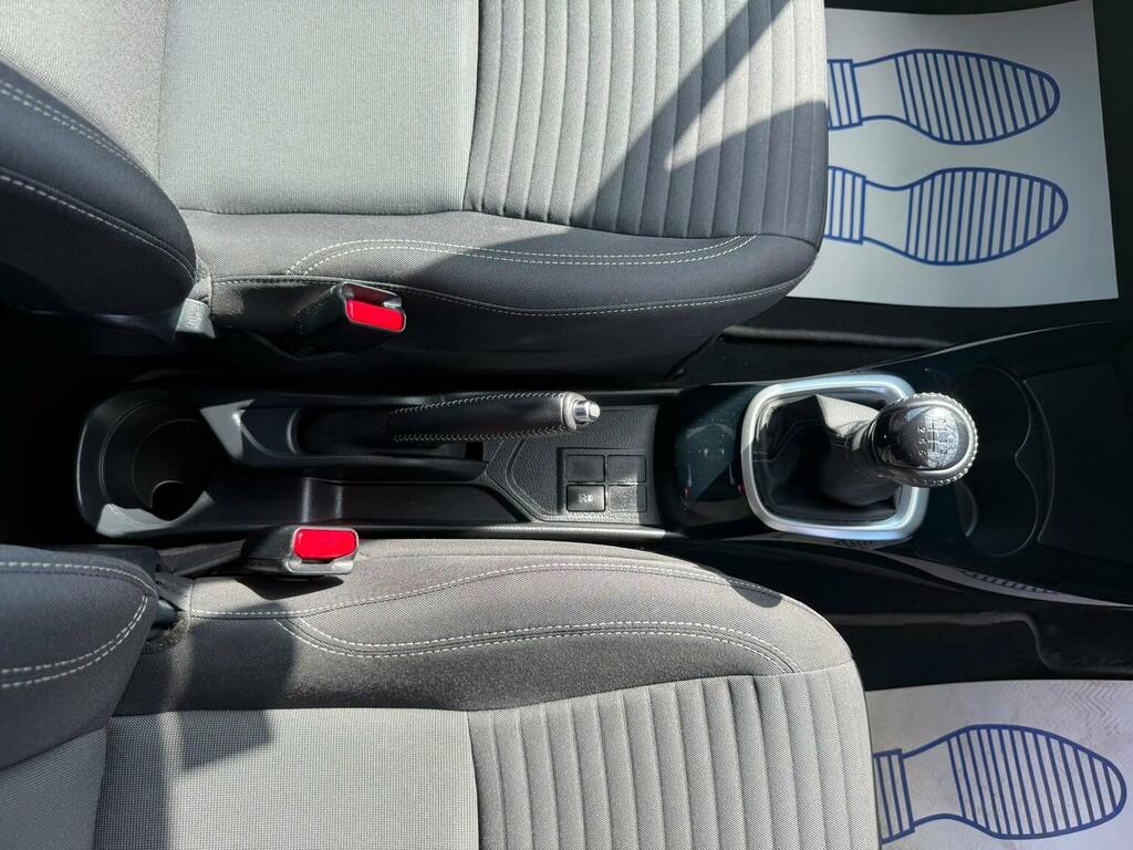 Toyota Yaris 1.33 Dual Vvt-i Icon White #26