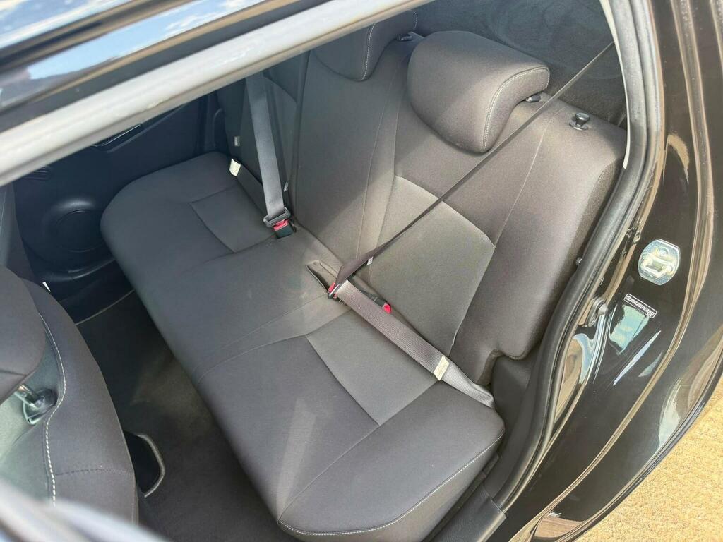 Toyota Yaris 1.33 Dual Vvt-i Icon White #32
