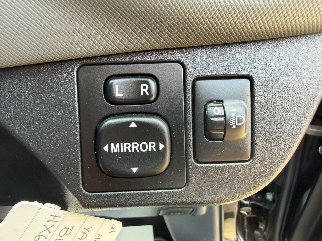 Toyota Yaris 1.33 Dual Vvt-i Icon White #38