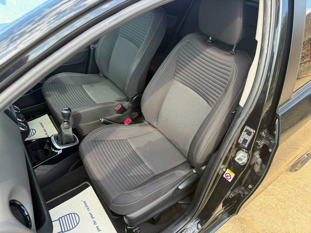 Toyota Yaris 1.33 Dual Vvt-i Icon White #65