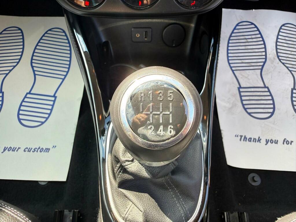 Vauxhall Adam Jam 1.2 69 Bhp Only 73 181 Miles F Blue #70