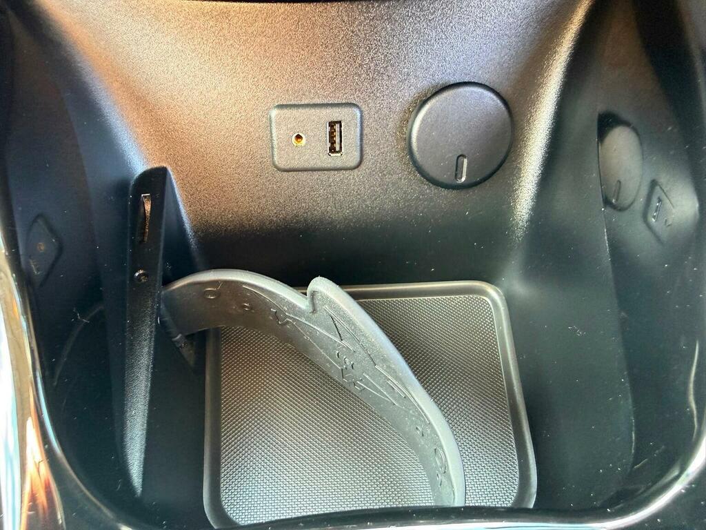 Vauxhall Adam Jam 1.2 69 Bhp Only 73 181 Miles F Blue #41