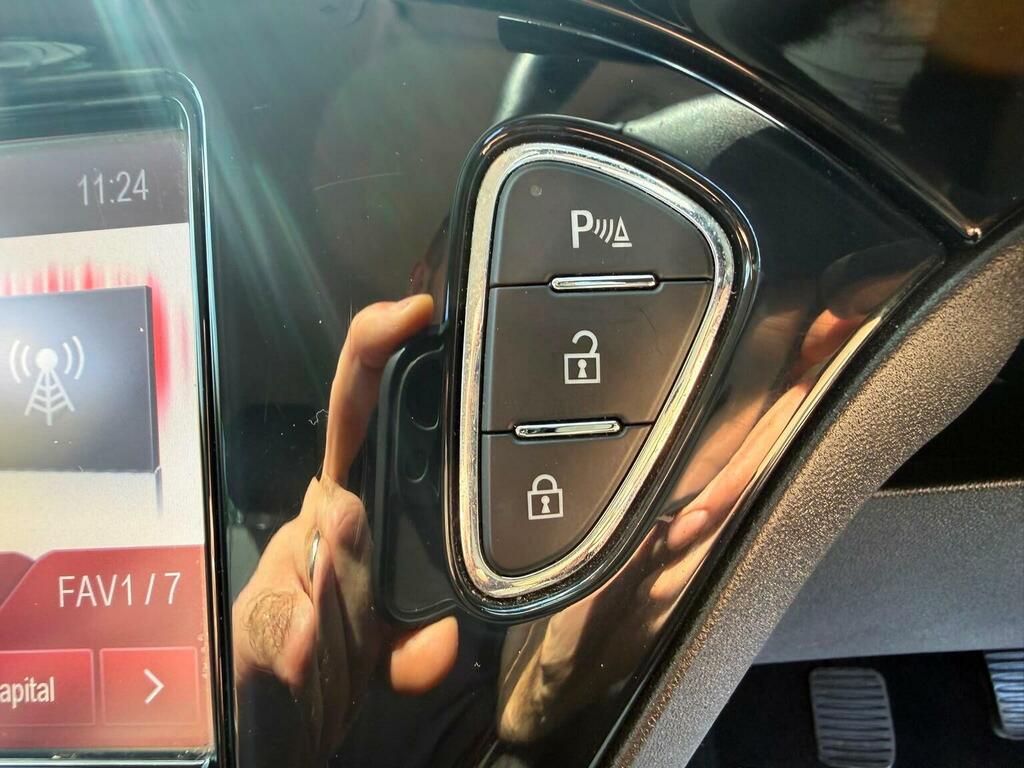 Vauxhall Adam Jam 1.2 69 Bhp Only 73 181 Miles F Blue #38