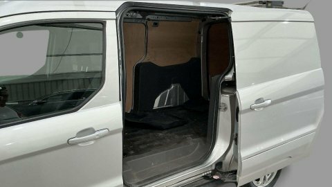 Ford Transit Connect 1.5 Transit Connect Silver #3