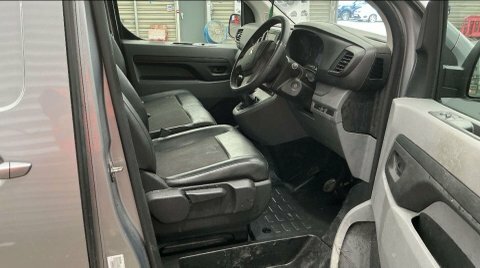 Peugeot Expert 2.0 Expert Professional Grey #5