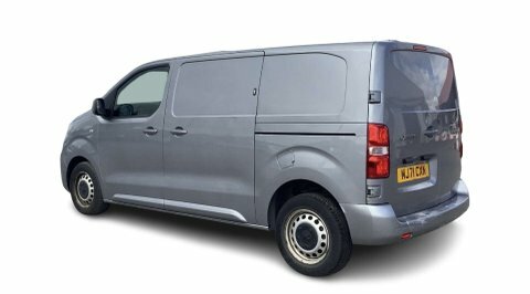 Peugeot Expert 2.0 Expert Professional Grey #2