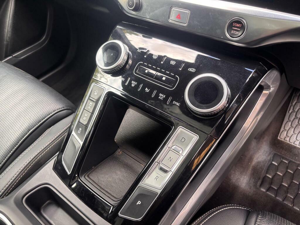 Jaguar I-Pace Jaguar Estate 294Kw Ev400 Hse 90Kwh 11Kw Grey #17