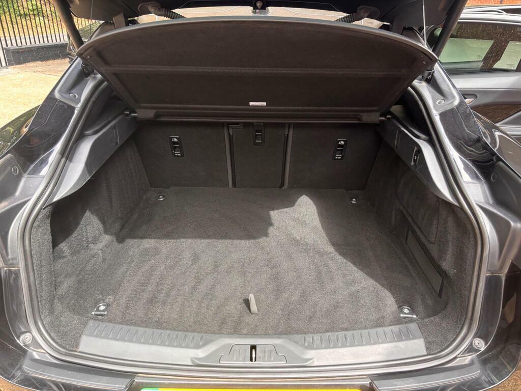 Jaguar I-Pace Jaguar Estate 294Kw Ev400 Hse 90Kwh 11Kw Grey #28