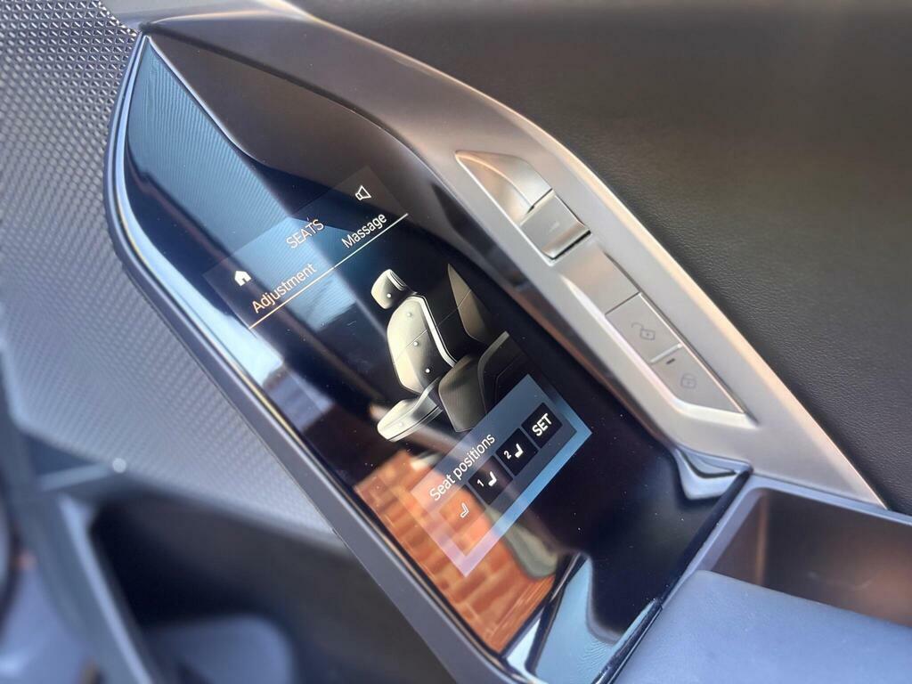 BMW i7 I7 335Kw Edrive50 M Sport 105.7Kwh Grey #29