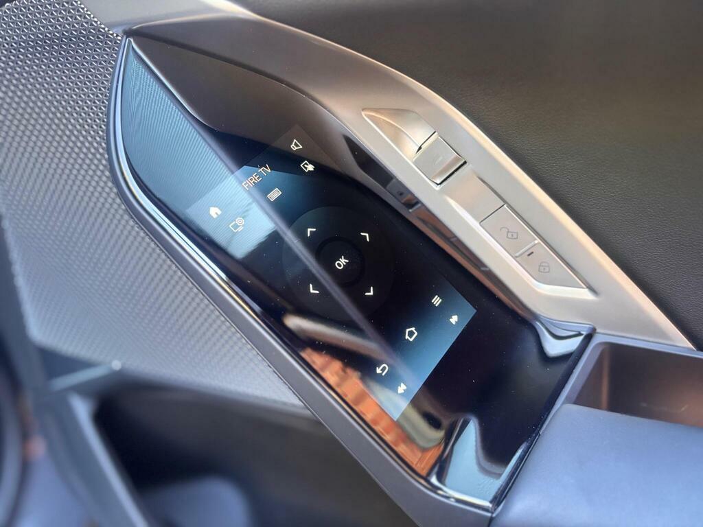 BMW i7 I7 335Kw Edrive50 M Sport 105.7Kwh Grey #30