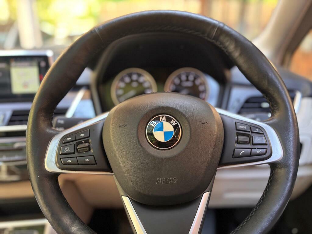 BMW 2 Series Active Tourer 1.5 225Xe 7.6Kwh Sport 4Wd Euro 6 S S Grey #16