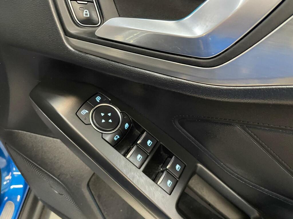 Ford Focus 1.0 Ecoboost Hybrid Mhev Titanium  #29