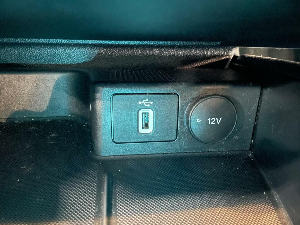 Ford Focus 1.0 Ecoboost Hybrid Mhev Titanium  #27