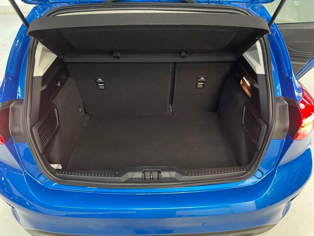 Ford Focus 1.0 Ecoboost Hybrid Mhev Titanium  #9