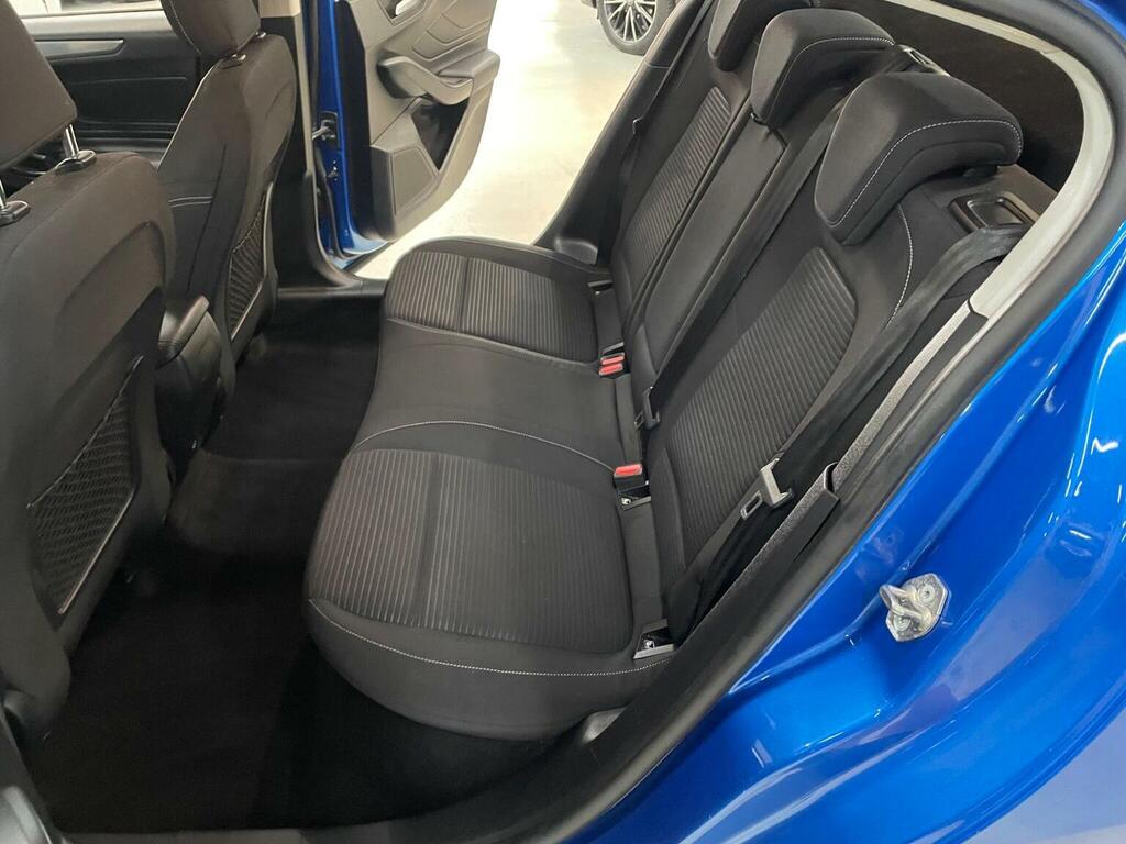 Ford Focus 1.0 Ecoboost Hybrid Mhev Titanium  #24