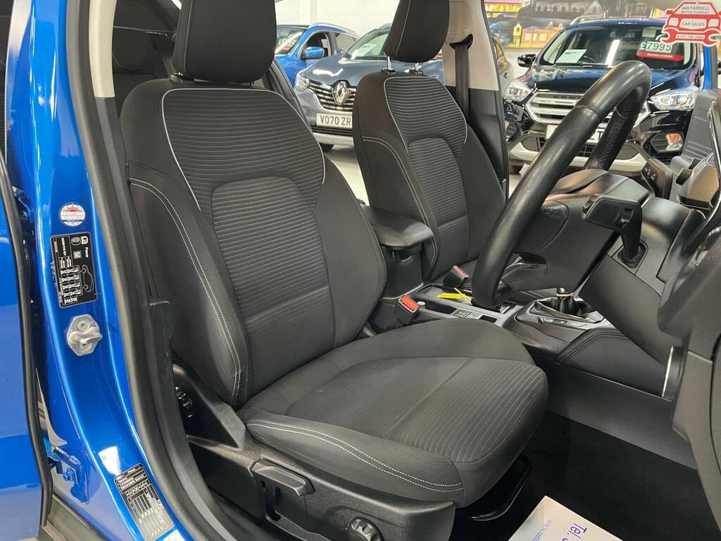 Ford Focus 1.0 Ecoboost Hybrid Mhev Titanium  #14
