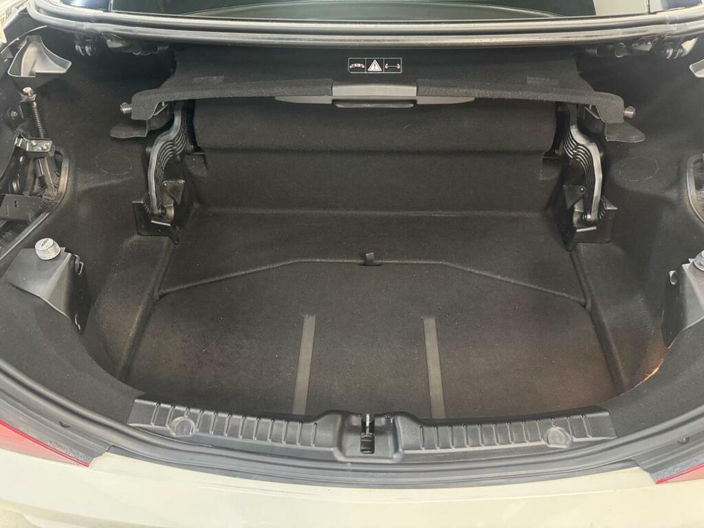 Mercedes-Benz SLK Slk200 Blueefficiency White #37