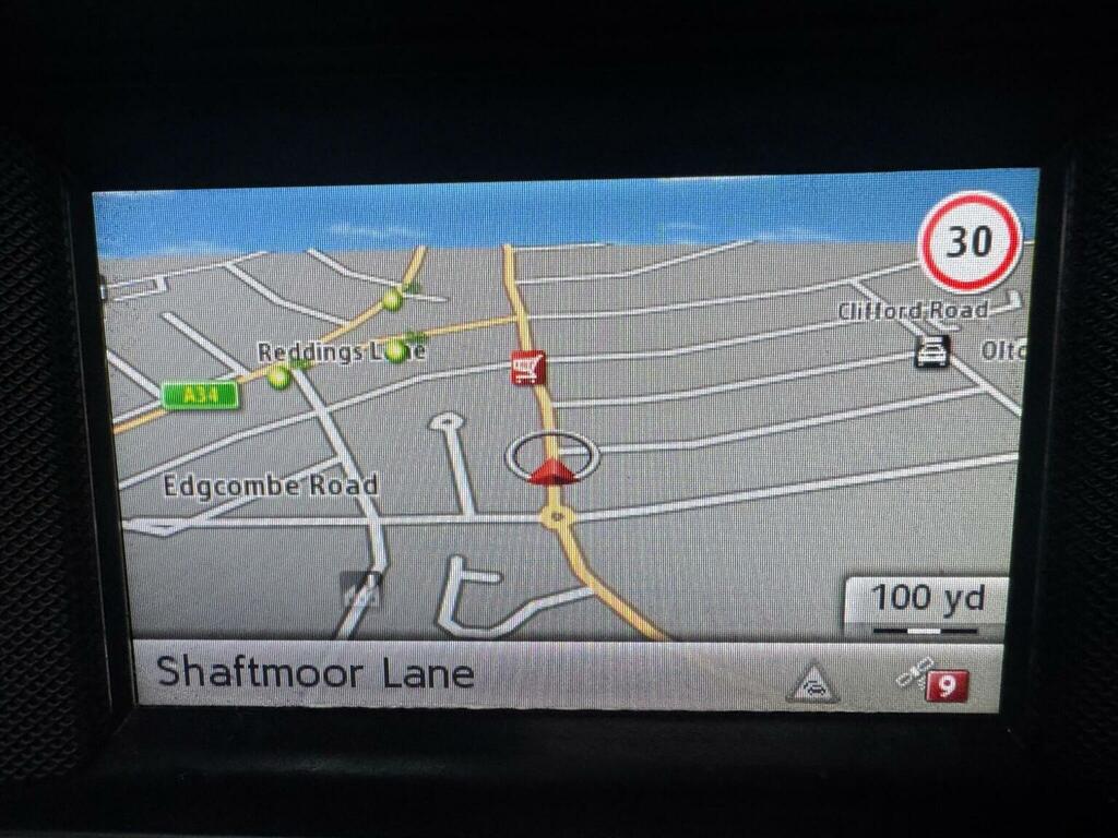 Mercedes-Benz SLK Slk200 Blueefficiency White #29