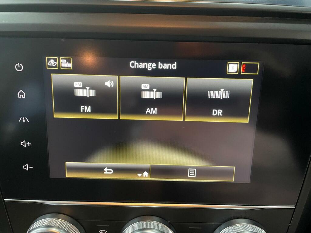 Renault Kadjar 1.2 Tce Signature Nav  #23